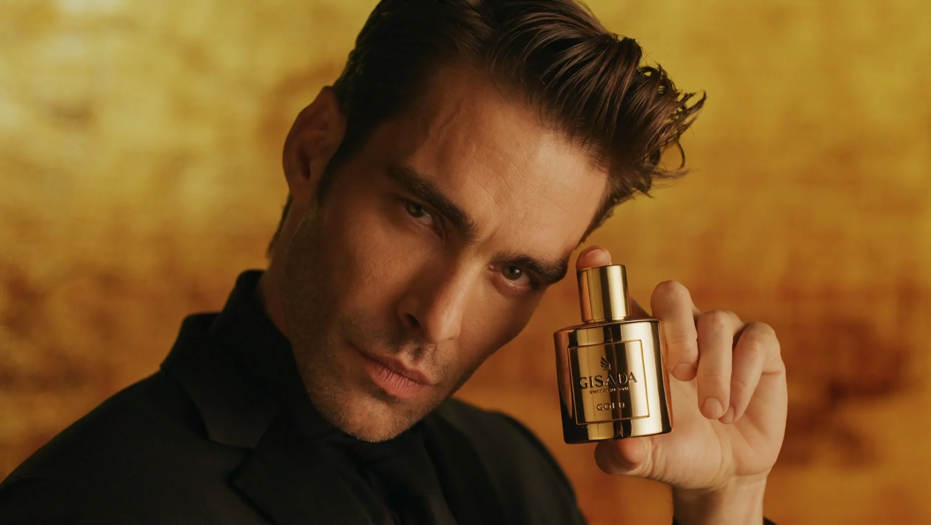 Swiss Precision Meets Timeless Luxury